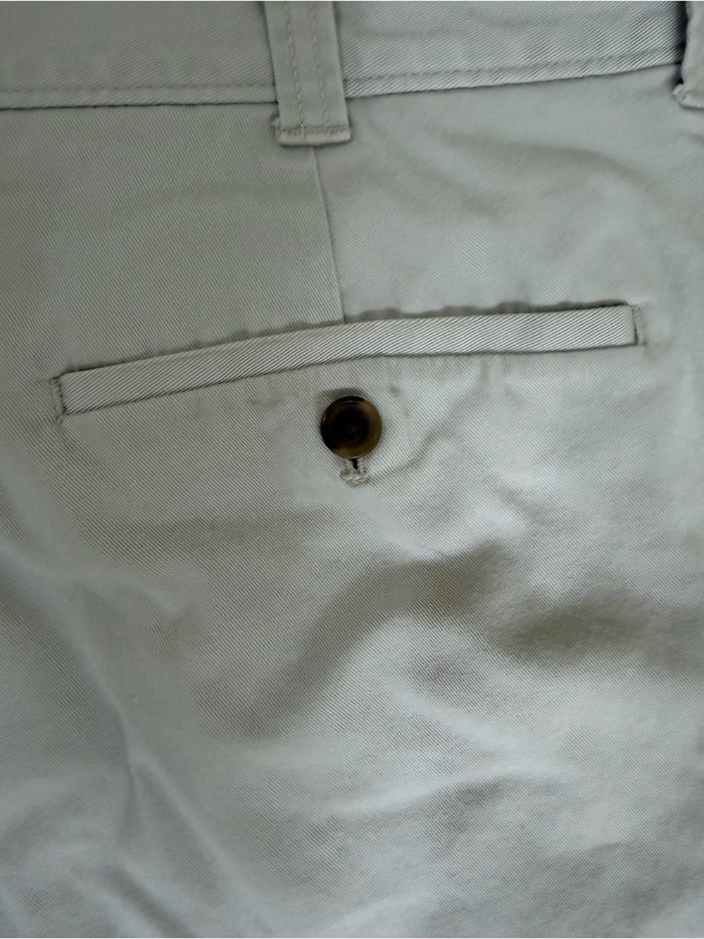 J. Crew Mercantile Men’s Shorts.